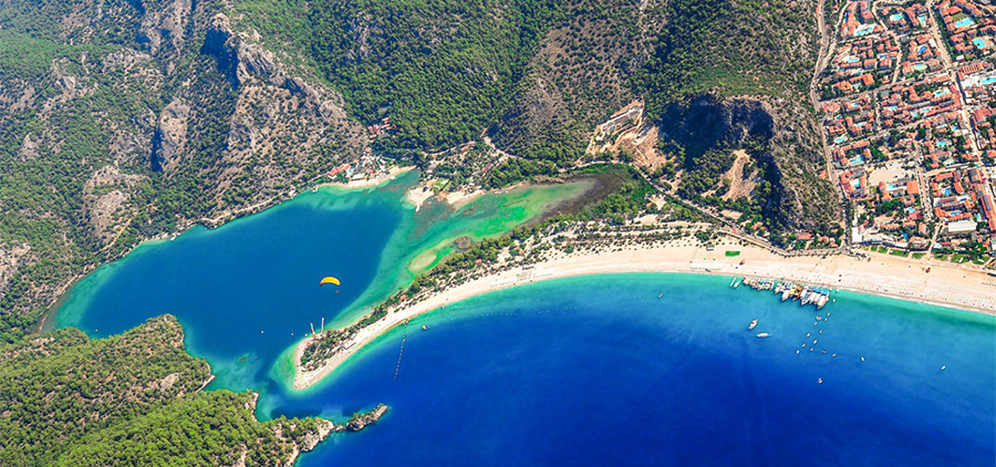 9 Adımda Harika Bir Fethiye Tatili Geçir! 9 Adımda Harika Bir Fethiye Tatili Geçir!
